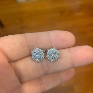 925 sterling silver studs